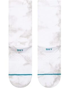 Stance Dj Trooper Kids Crew (Big Kid) | Socks -Ready To Step 513g1Pk6uWL. AC SR736920