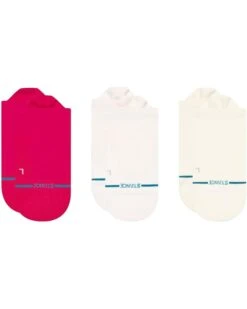 Stance Iconic Light Tab 3-Pack | Socks