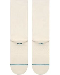 Stance Icon Organic Crew | Socks 7 Stance Icon Organic Crew | Socks -Ready To Step 51eB8WRaA2L. AC SR736920