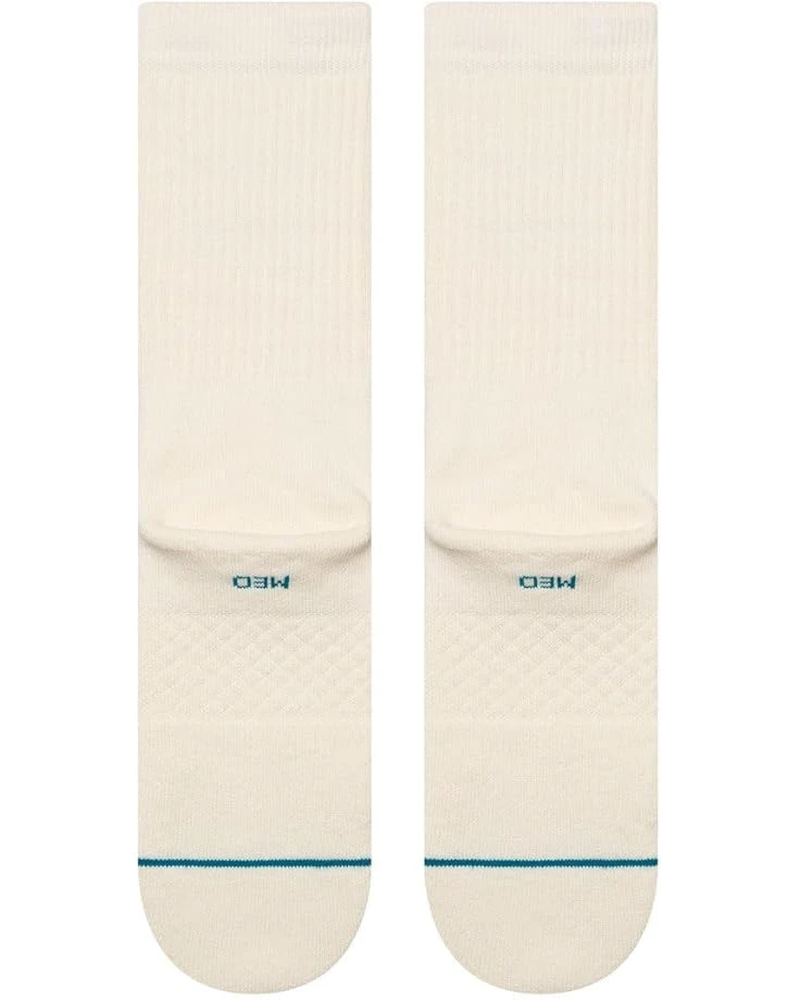 Stance Icon Organic Crew | Socks 5 Stance Icon Organic Crew | Socks - Image 3
