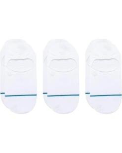 Stance Icon No Show 3-Pack | Socks -Ready To Step 51j0MclImtL. AC SR736920