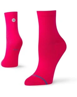 Stance Iconic Ul Quarter | Socks