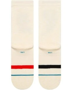 Stance Jack Jack Cookie Crew (Big Kid) | Socks -Ready To Step 51xfxKCc06L. AC SR736920