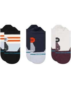 Stance So Sporty Light Tab 3-Pack | Socks