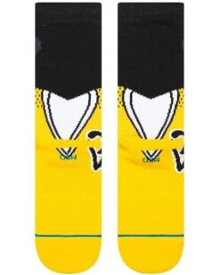 Stance Juicy Crew | Socks -Ready To Step 6123Y3jBh3L. AC SR736920