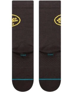 Stance Stardom Crew | Socks 7 Stance Stardom Crew | Socks -Ready To Step 612XPFPl qL. AC SR736920