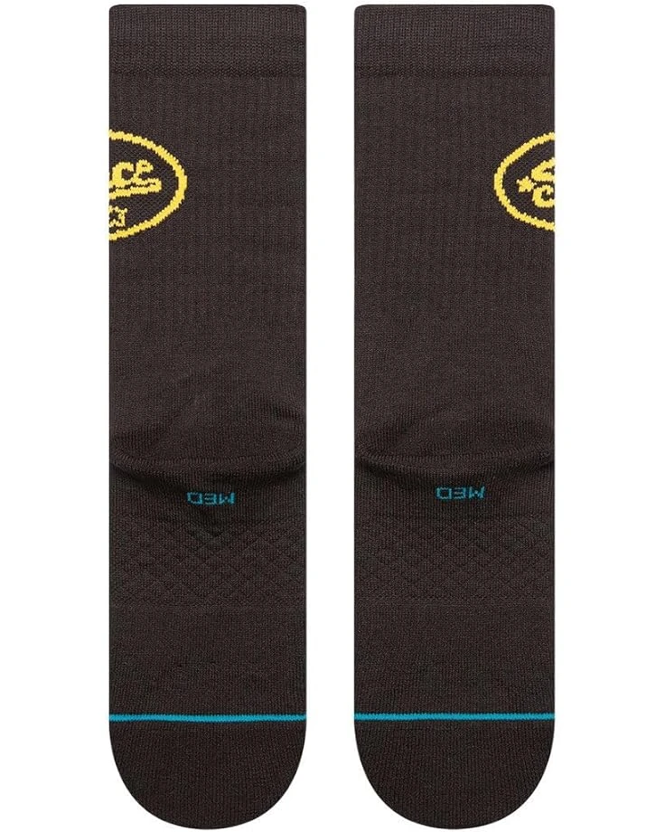 Stance Stardom Crew | Socks 5 Stance Stardom Crew | Socks - Image 3