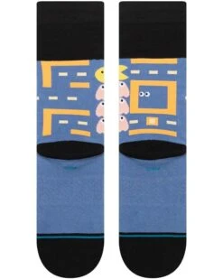 Stance Power Pellet | Socks -Ready To Step 613 pRqY9TL. AC SR736920