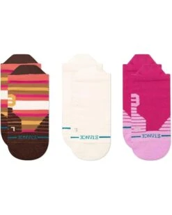 Stance Steady Flow 3-Pack | Socks