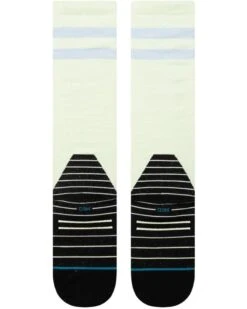 Stance Joven Ul Wool Snow | Socks -Ready To Step 614vXEH4vIL. AC SR736920