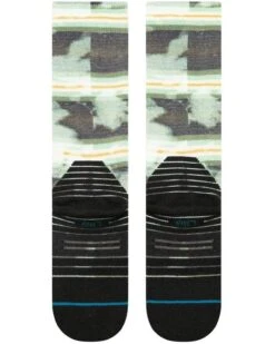 Stance Hassagore Poly Snow (Little Kid/Big Kid) | Socks 7 Stance Hassagore Poly Snow (Little Kid/Big Kid) | Socks -Ready To Step 6153YKZAR8L. AC SR736920