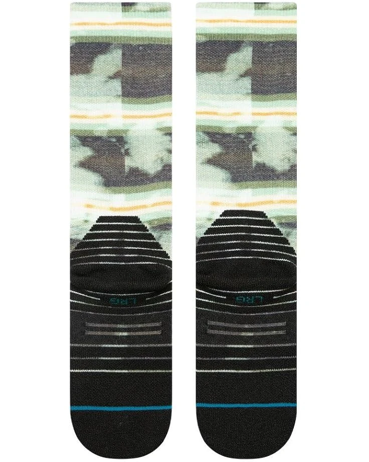 Stance Hassagore Poly Snow (Little Kid/Big Kid) | Socks 5 Stance Hassagore Poly Snow (Little Kid/Big Kid) | Socks - Image 3