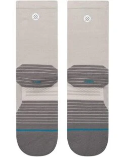 Stance Dj Trooper Light Crew | Socks -Ready To Step 617S8FyxX2L. AC SR736920