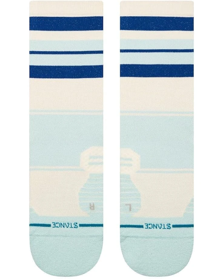 Stance Frozone Light Crew | Socks 4 Stance Frozone Light Crew | Socks - Image 2