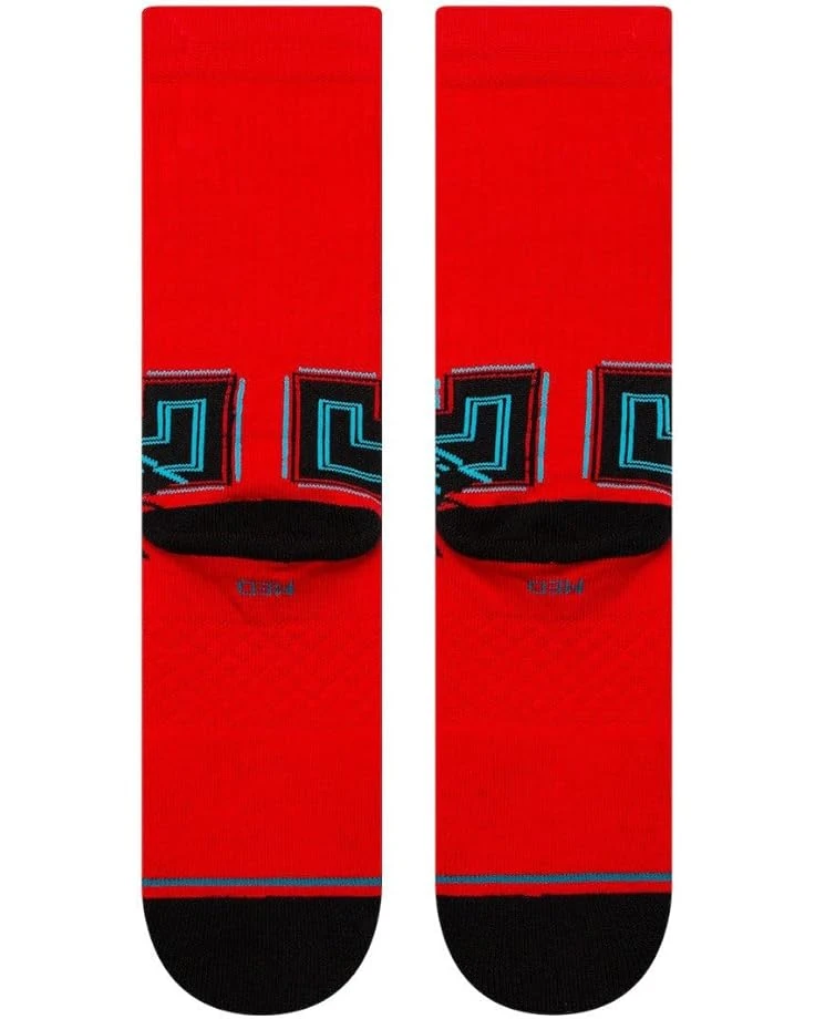 Stance Waka Waka Waka | Socks 5 Stance Waka Waka Waka | Socks - Image 3