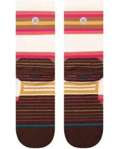 Stance Steady Crew | Socks -Ready To Step 61ENV4THafL. AC SR736920