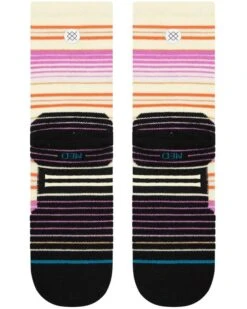 Stance Rockford Mid Wool Crew | Socks 7 Stance Rockford Mid Wool Crew | Socks -Ready To Step 61F9ITOT CL. AC SR736920