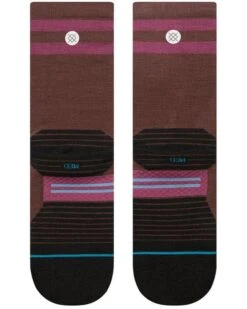 Stance Light Wool Crew | Socks 7 Stance Light Wool Crew | Socks -Ready To Step 61IB35sWYZL. AC SR736920