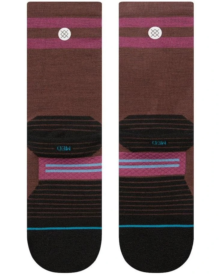 Stance Light Wool Crew | Socks 5 Stance Light Wool Crew | Socks - Image 3