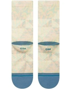 Stance Tri Angular | Socks -Ready To Step 61Iec5aBnL. AC SR736920