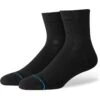 Stance Shelter Quarter | Socks