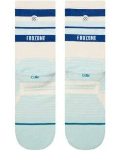 Stance Frozone Light Crew | Socks 7 Stance Frozone Light Crew | Socks -Ready To Step 61NiyFm5IAL. AC SR736920