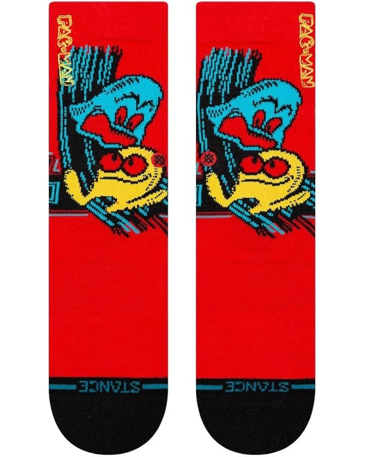 Stance Waka Waka Waka Kids (Little Kid/Big Kid) | Socks 4 Stance Waka Waka Waka Kids (Little Kid/Big Kid) | Socks - Image 2