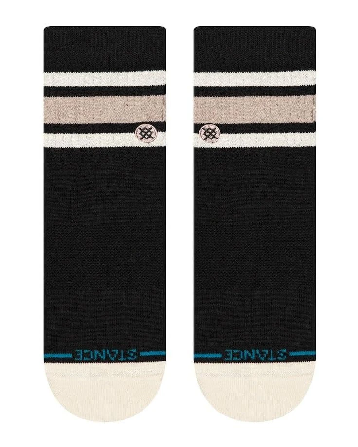 Stance Boyd Quarter | Socks 4 Stance Boyd Quarter | Socks - Image 2