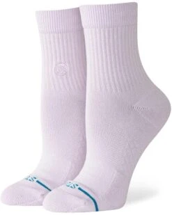 Stance Icon Quarter | Socks