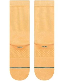 Stance Icon Washed Crew | Socks -Ready To Step 61OvS9kIlXL. AC SR736920