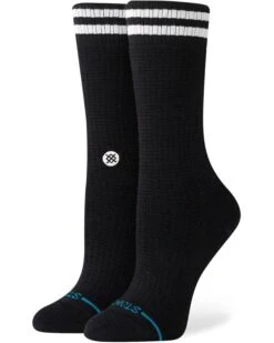 Stance Waffles N Butter Crew | Socks