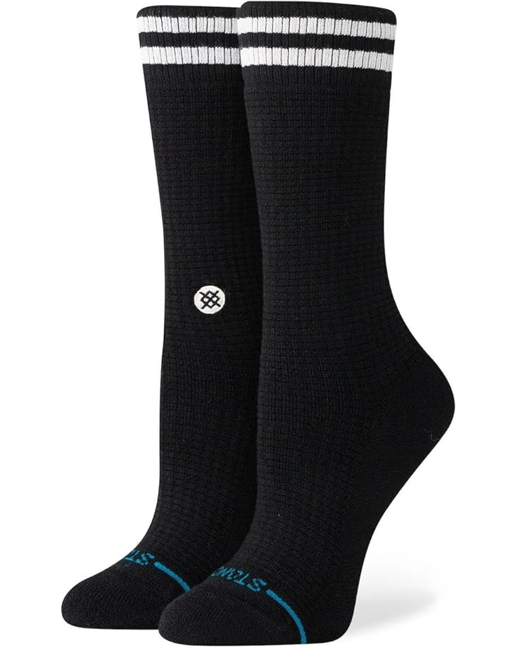 Stance Waffles N Butter Crew | Socks 3 Stance Waffles N Butter Crew | Socks