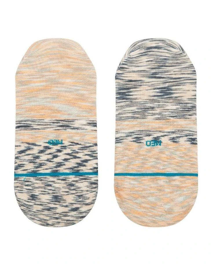 Stance Plunder No Show | Socks 5 Stance Plunder No Show | Socks - Image 3