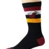 Stance Heat St Crew | Socks -Ready To Step 61Uhdr183KL. AC SR736920