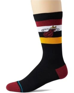 Stance Heat St Crew | Socks