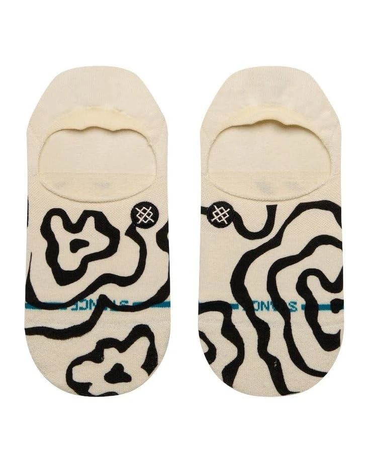 Stance Wonky Do | Socks 4 Stance Wonky Do | Socks - Image 2