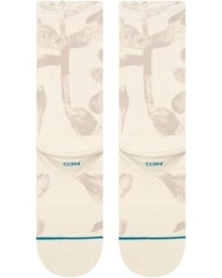Stance Flora Cruz Crew | Socks -Ready To Step 61XePnv8nFL. AC SR736920