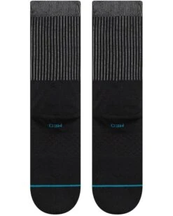 Stance Icon Pop Crew | Socks -Ready To Step 61Yt4LQIOeL. AC SR736920