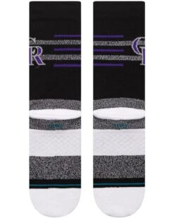 Stance Closer Col | Socks 7 Stance Closer Col | Socks -Ready To Step 61a7TfbuheL. AC SR736920