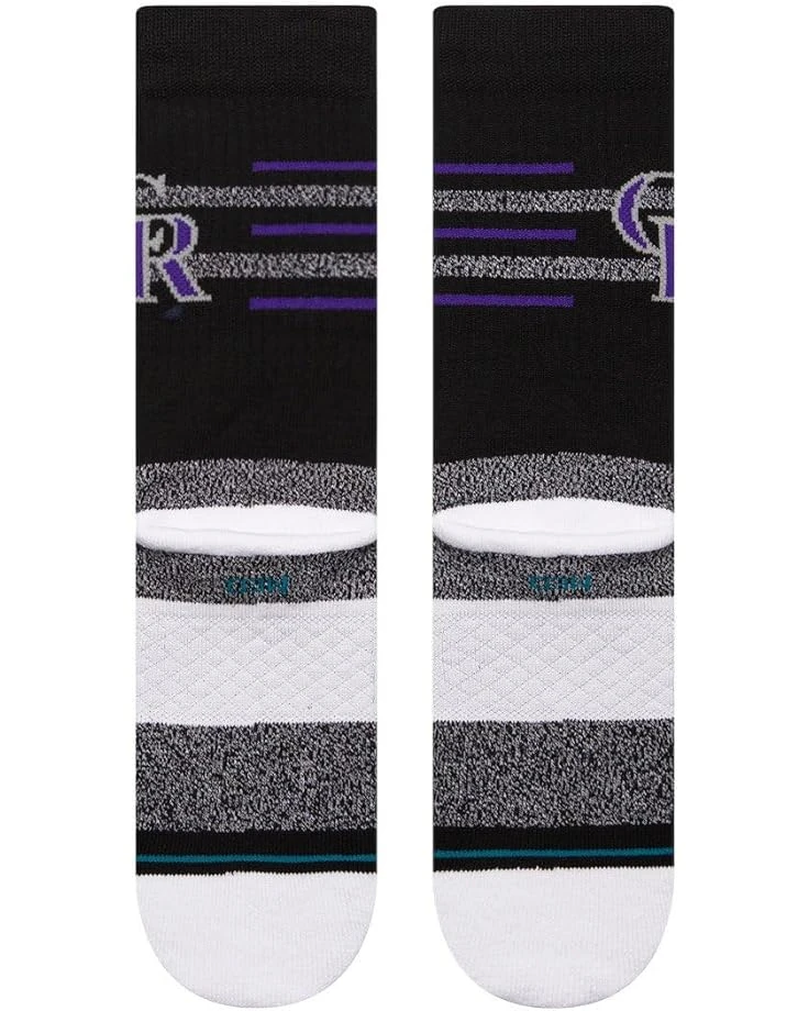 Stance Closer Col | Socks 5 Stance Closer Col | Socks - Image 3