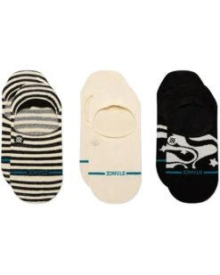 Stance Star Swirl 3 Pack | Socks