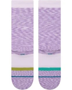 Stance Scare Floor Crew | Socks 7 Stance Scare Floor Crew | Socks -Ready To Step 61coNpoD8VL. AC SR736920