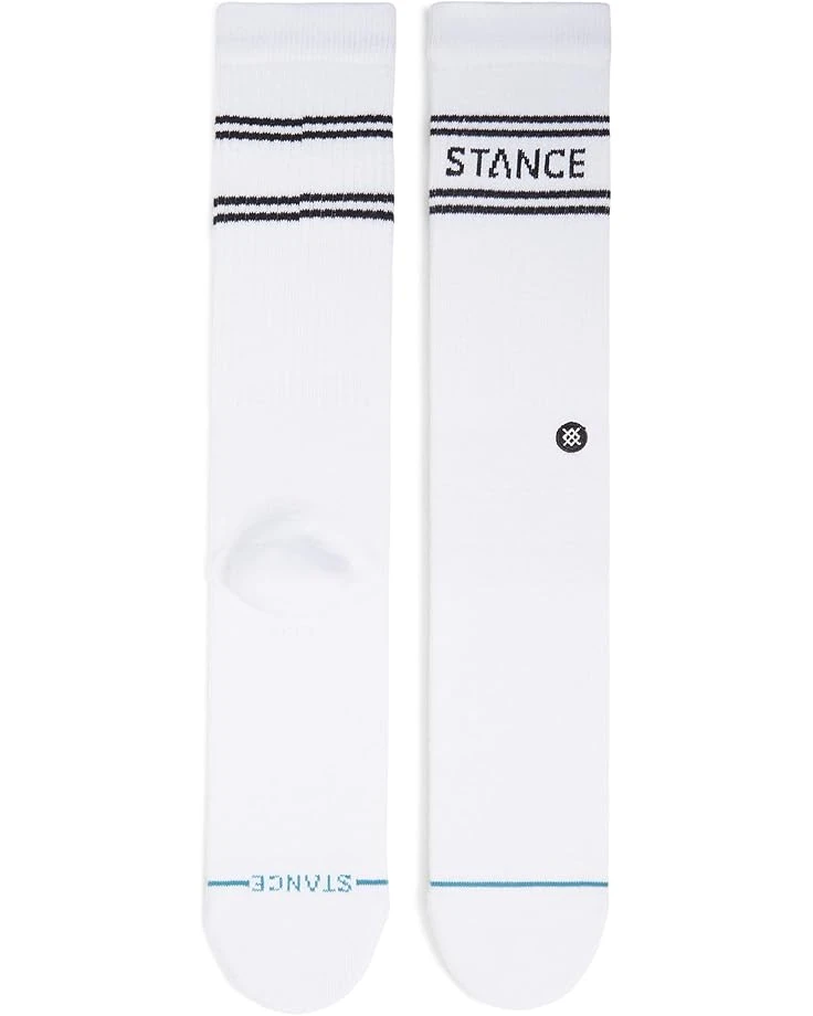 Stance Basic Crew 6-Pack | Socks 4 Stance Basic Crew 6-Pack | Socks - Image 2