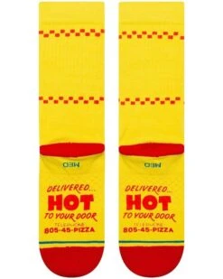 Stance Surfer Boy | Socks -Ready To Step 61e 195jVPL. AC SR736920