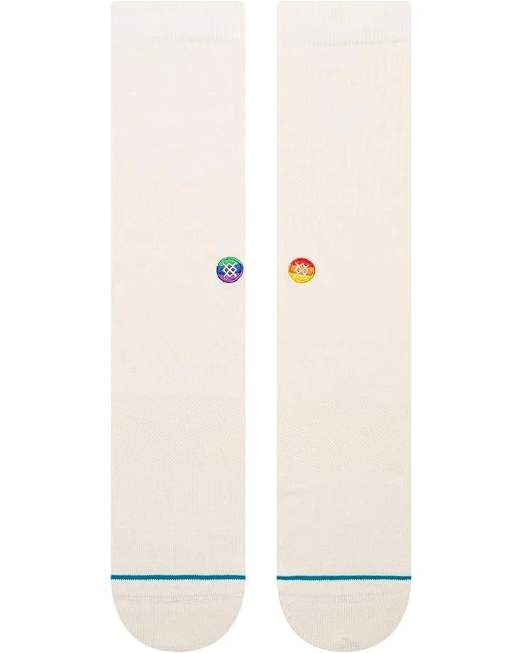 Stance Love Crew | Socks 4 Stance Love Crew | Socks - Image 2