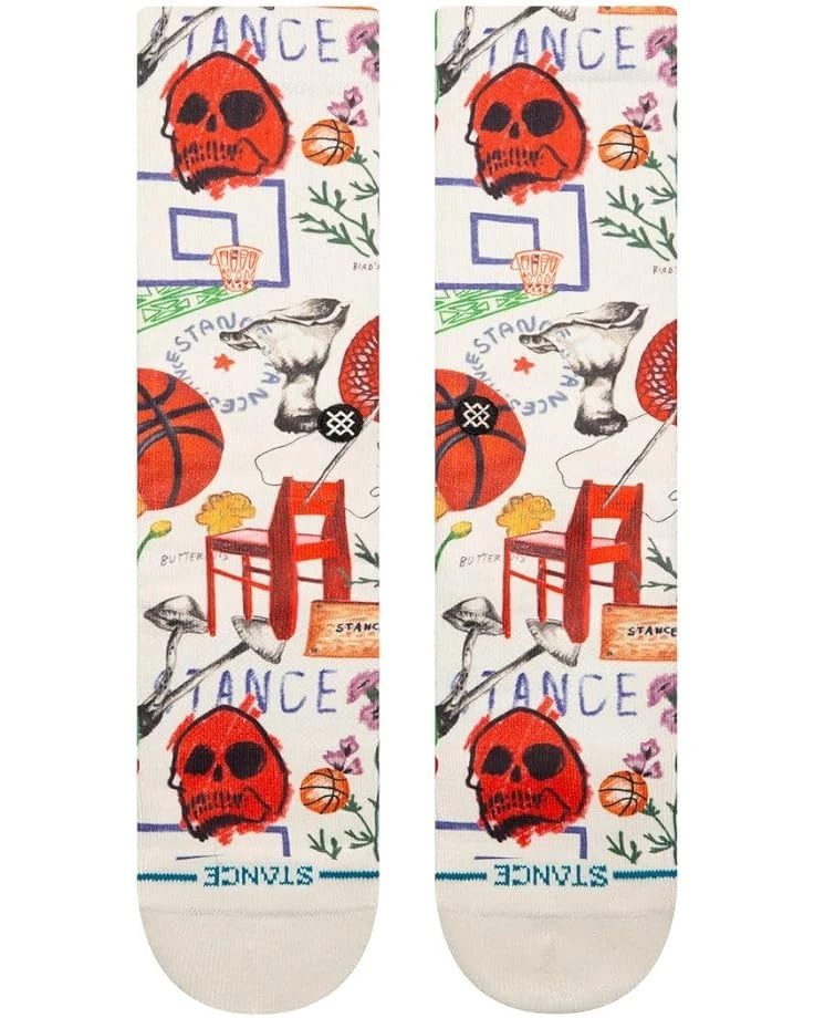 Stance Calication Crew | Socks 4 Stance Calication Crew | Socks - Image 2