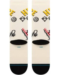 Stance Hellfire | Socks -Ready To Step 61gItXE8iL. AC SR736920