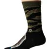 Stance Warbird Crew | Socks -Ready To Step 61gX0uDJRVL. AC SR736920