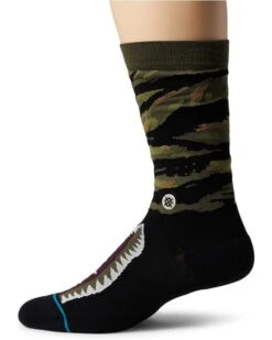 Stance Warbird Crew | Socks