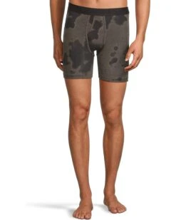 Stance Black Tie Boxer Brief | Underwear